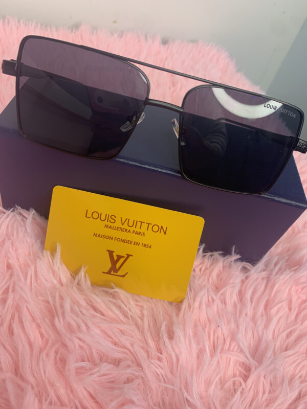 Louis Vuitton