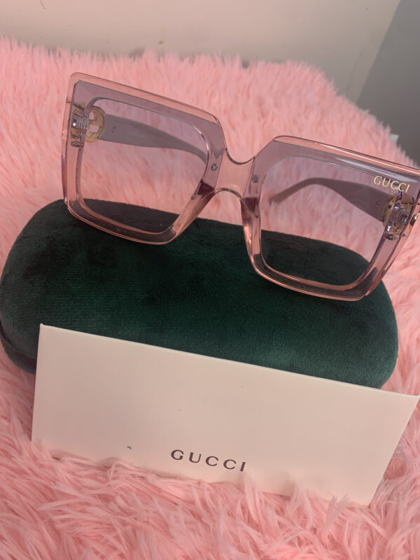 GUCCI