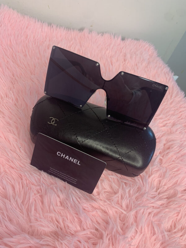 CHANEL 004