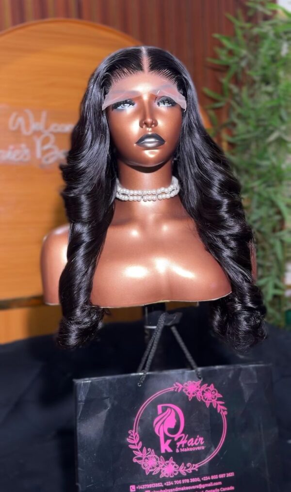 20" SDD 300gram layered bounce